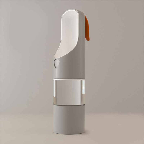 Portable Pet Water Bottle