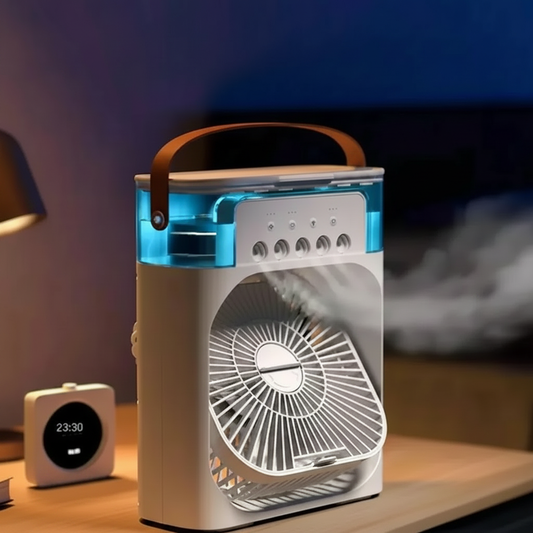 Cooling Fan - Night Premium