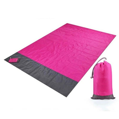 Pocket Picnic Blanket