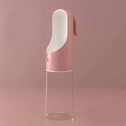 Portable Pet Water Bottle