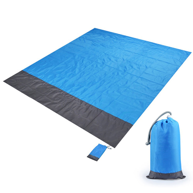Pocket Picnic Blanket