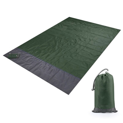 Pocket Picnic Blanket