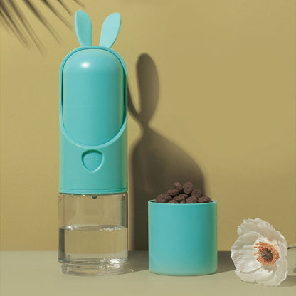Portable Pet Water Bottle