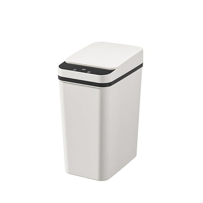 Smart Sensor Trash Can