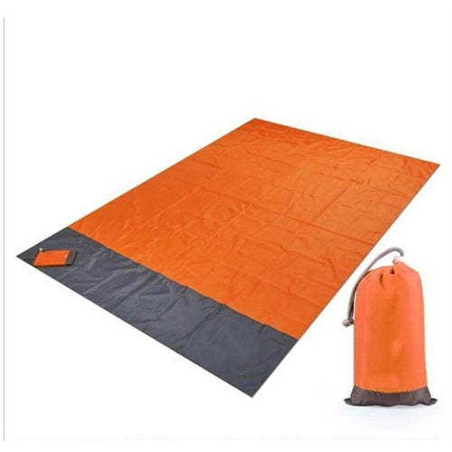 Pocket Picnic Blanket