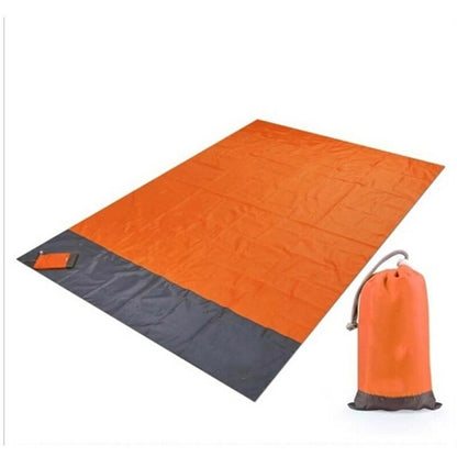 Pocket Picnic Blanket