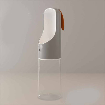 Portable Pet Water Bottle