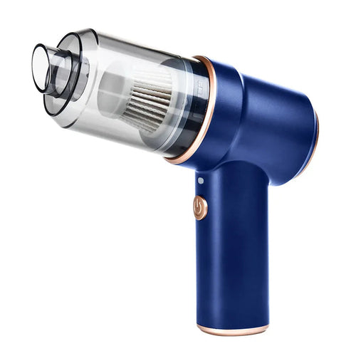 Cordless Handheld Vacuum — Car & Home