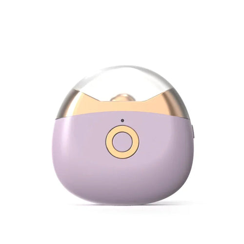 Electric Nail Clipper & Polisher