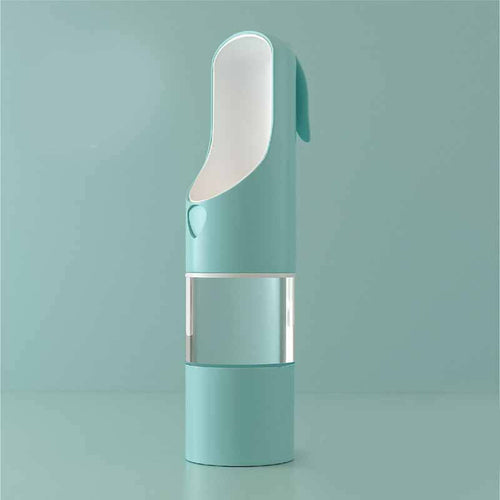 Portable Pet Water Bottle