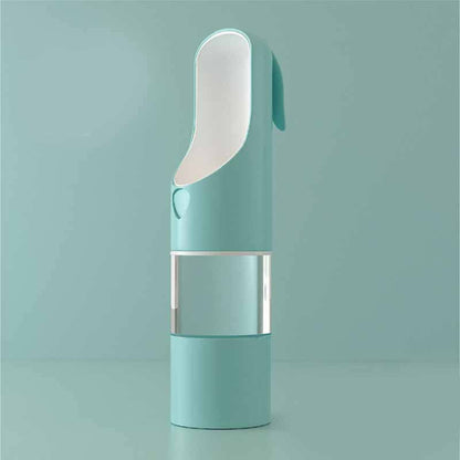 Portable Pet Water Bottle