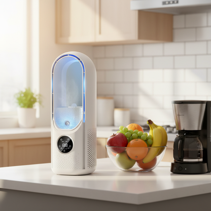 Air Cooler - Kitchen