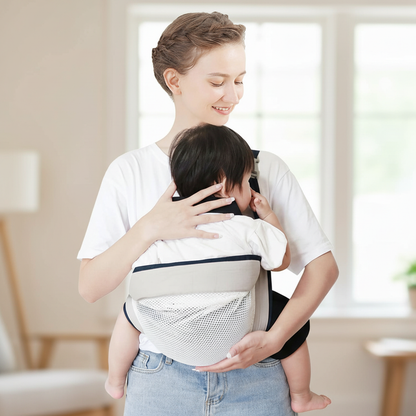 Baby Carrier - Hip Support