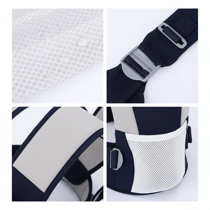 Baby Carrier - Material Details