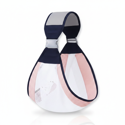 Baby Carrier - Pink