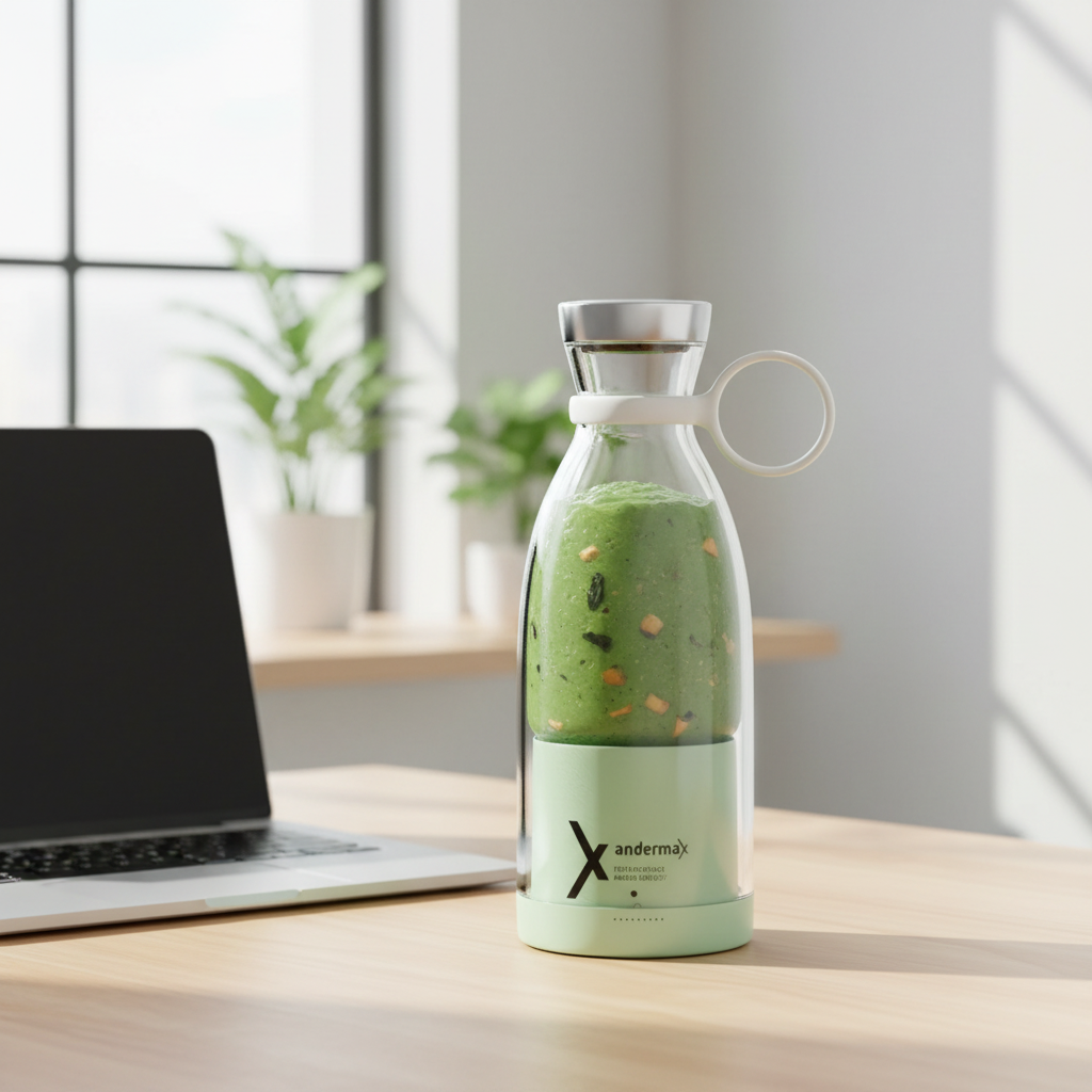 Blender - Office