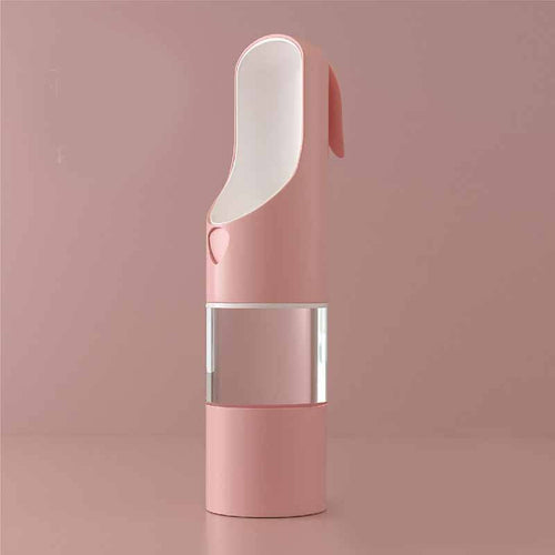 Portable Pet Water Bottle