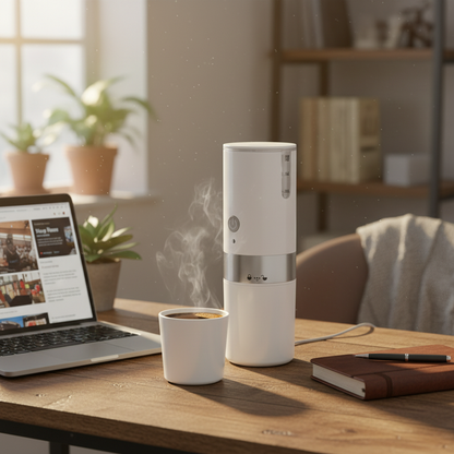 Coffee Maker - Office