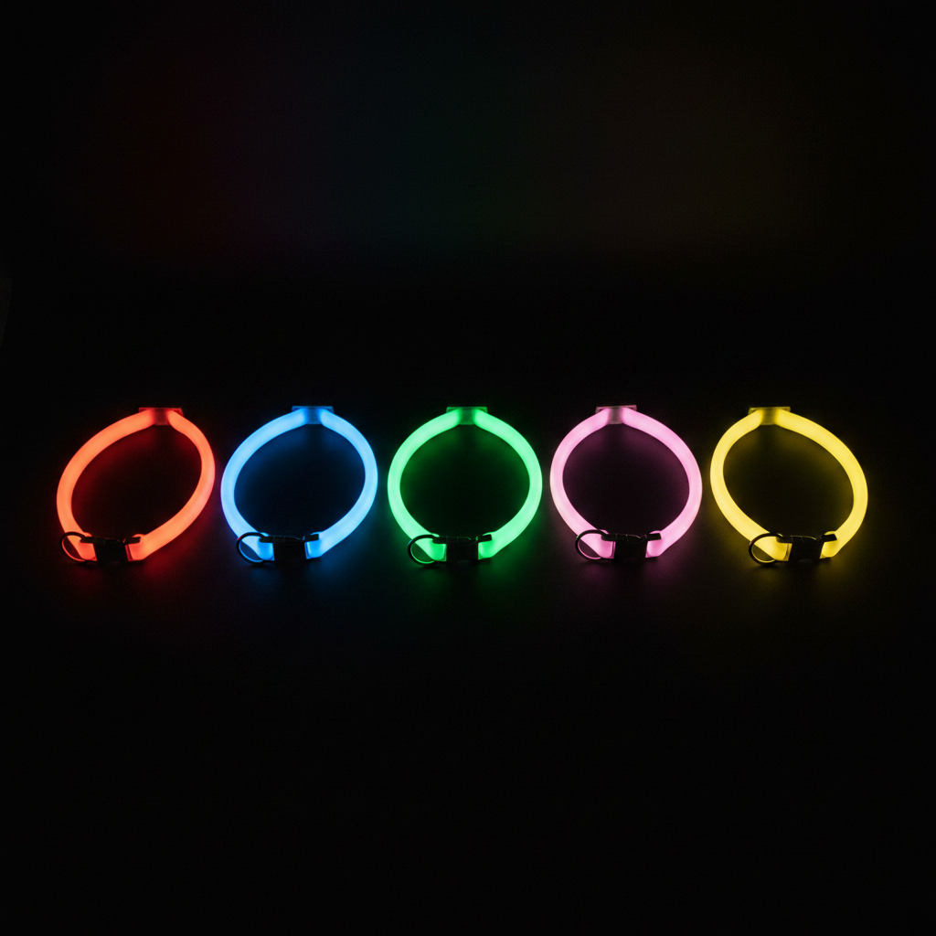 Collar - All Colors