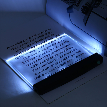 Portable LED Reading Light