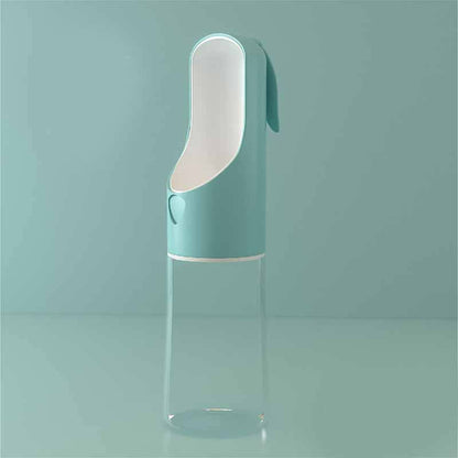 Portable Pet Water Bottle