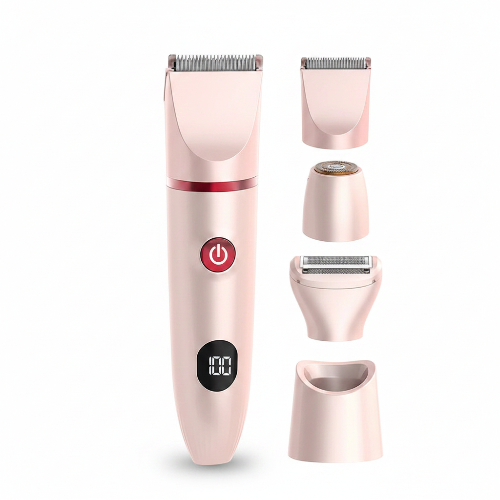 Epilator - Enhanced Hero
