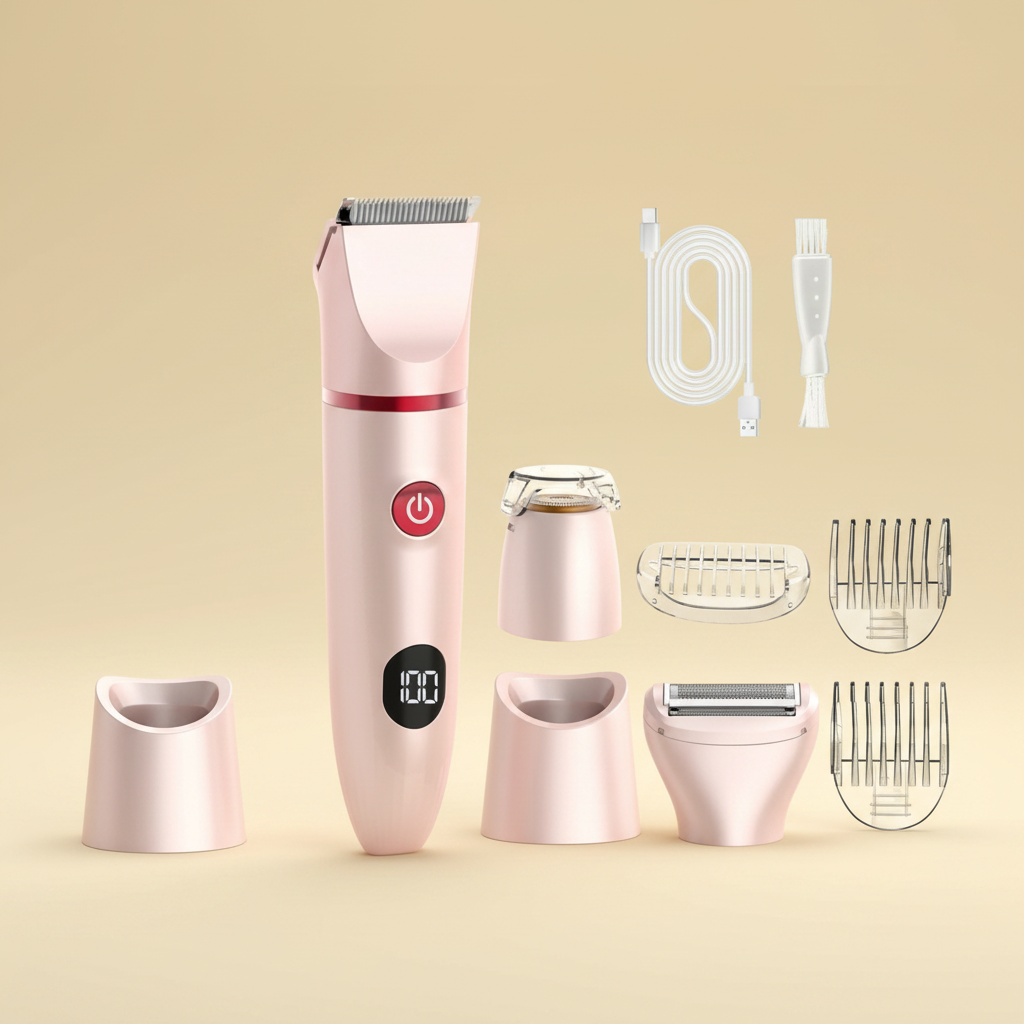 Epilator - Hero