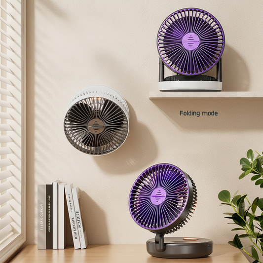 Fan - 3 Modes