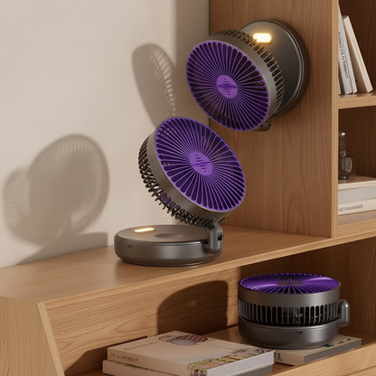 Fan - 4-in-1 Lifestyle No Text