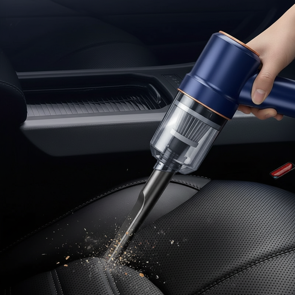 Handheld Vac - Car