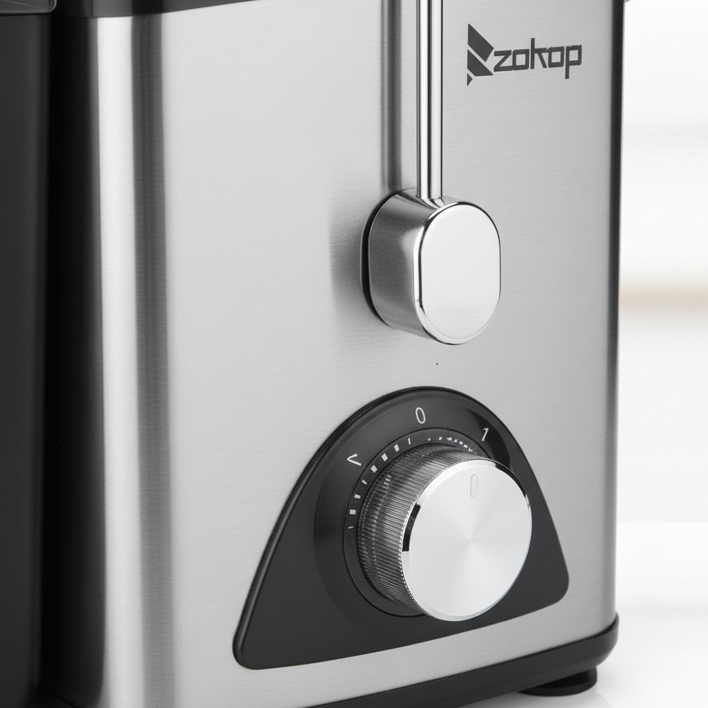 Juicer - Detail