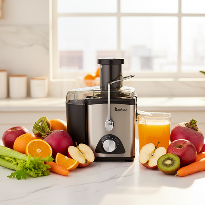 Juicer - Fruits