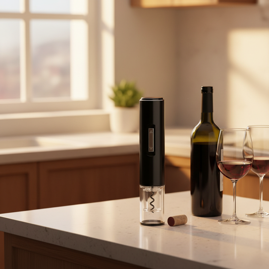 Kitchen lifestyle shot