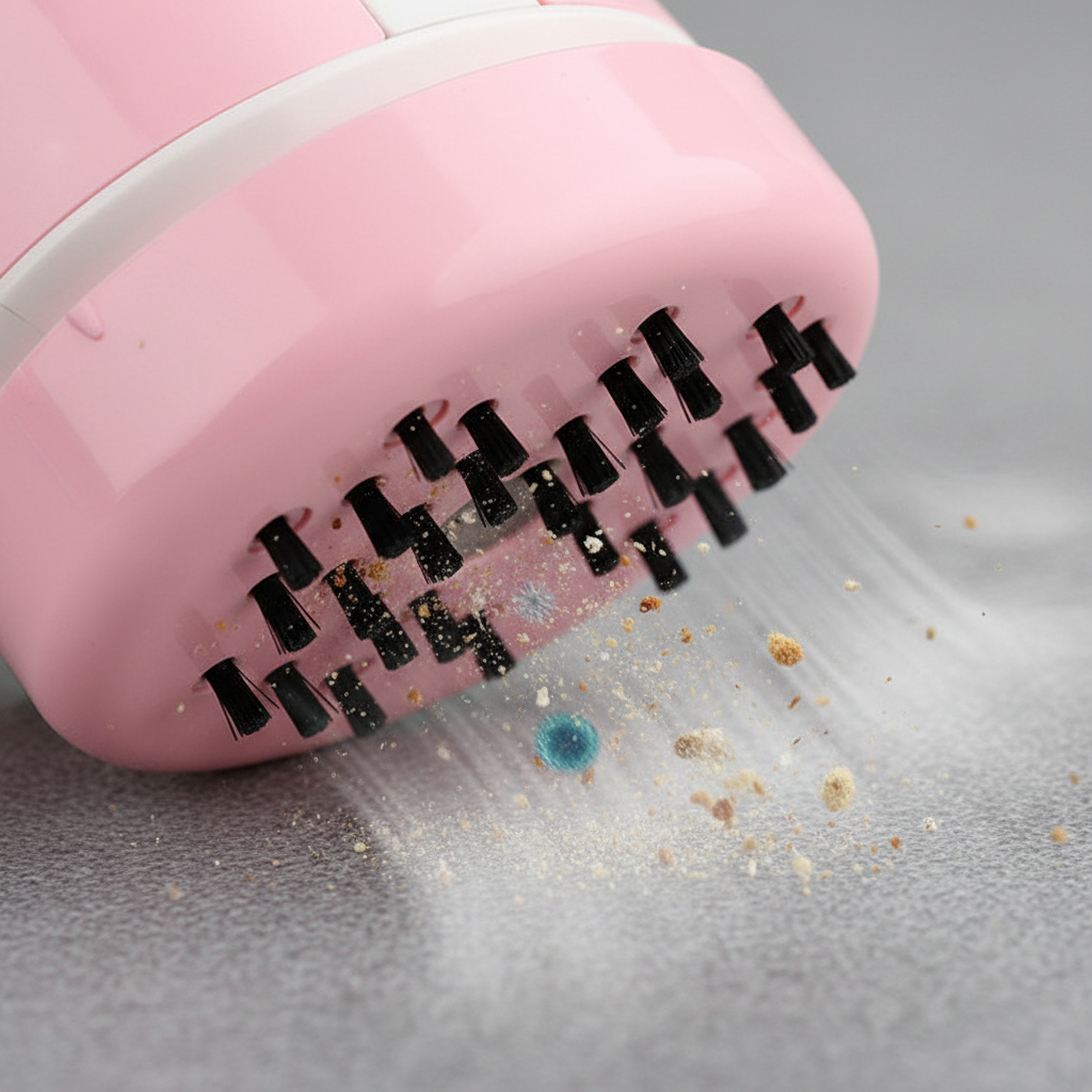 Mini Vac - Bristles