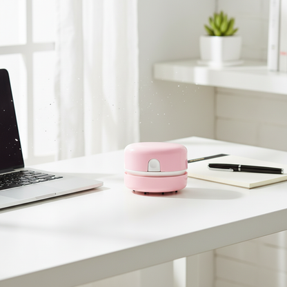 Mini Vac - Desk