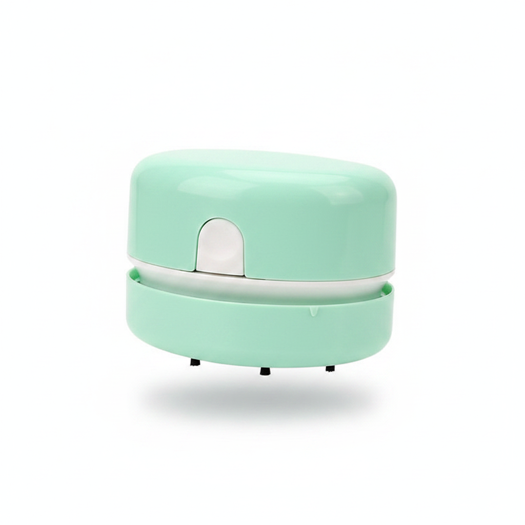 Mini Vac - Green