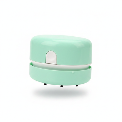 Mini Vac - Green
