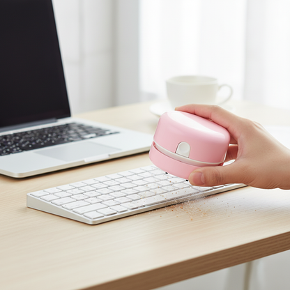 Mini Vac - Keyboard