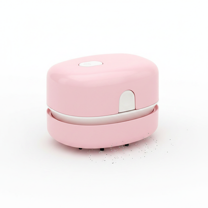 Mini Vac - Pink
