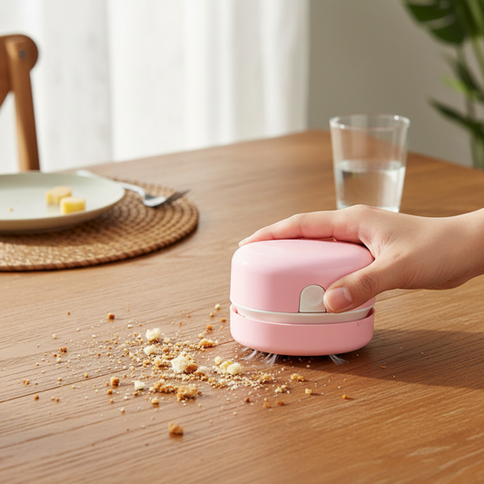 Mini Vac - Table