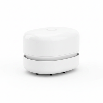Mini Vac - White