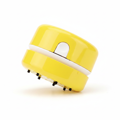 Mini Vac - Yellow
