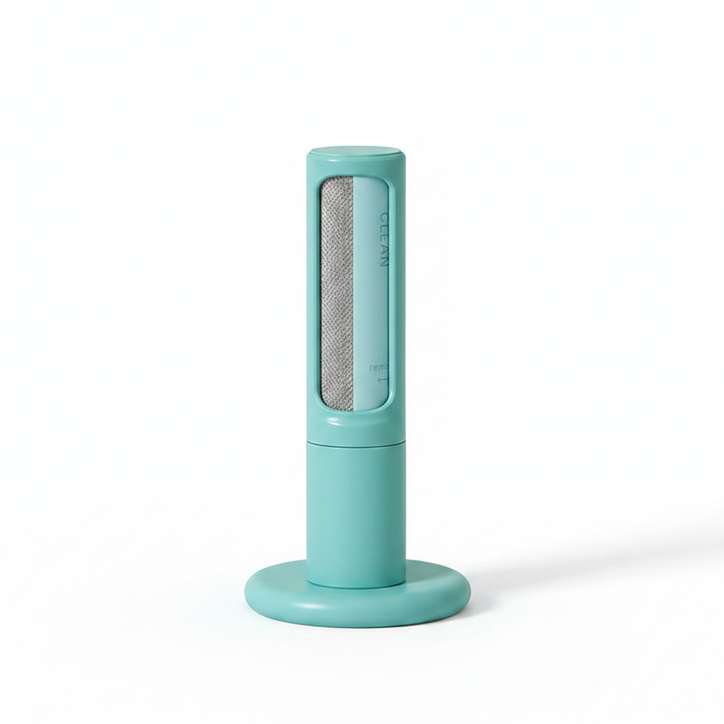 Pet Hair Remover - Blue