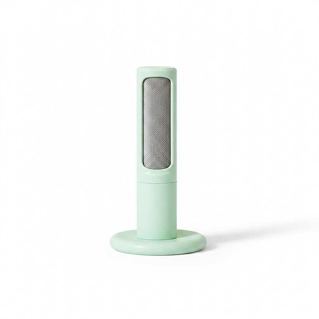 Pet Hair Remover - Green
