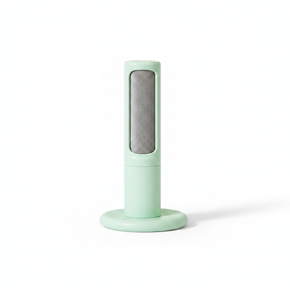 Pet Hair Remover - Green