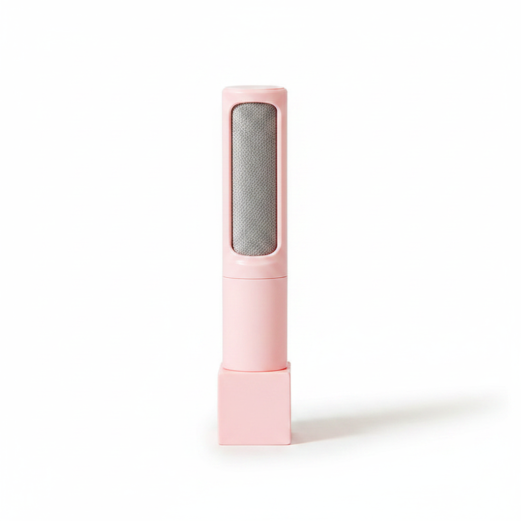 Pet Hair Remover - Pink