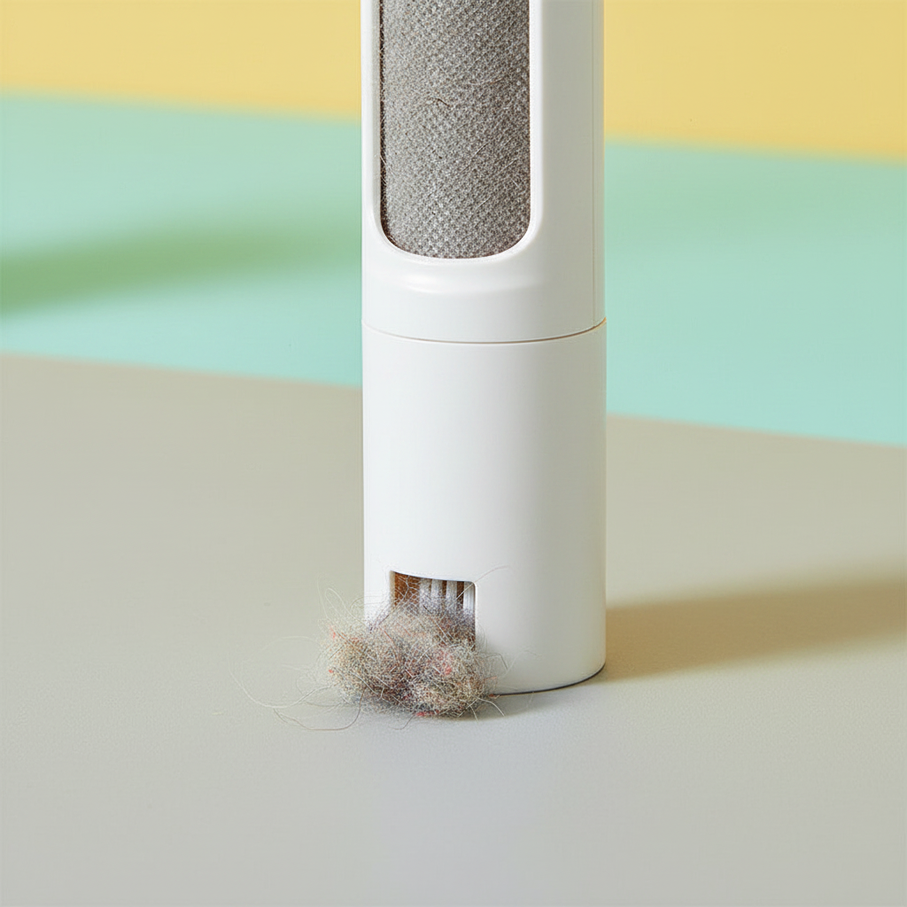 Pet Hair Remover - Self Clean
