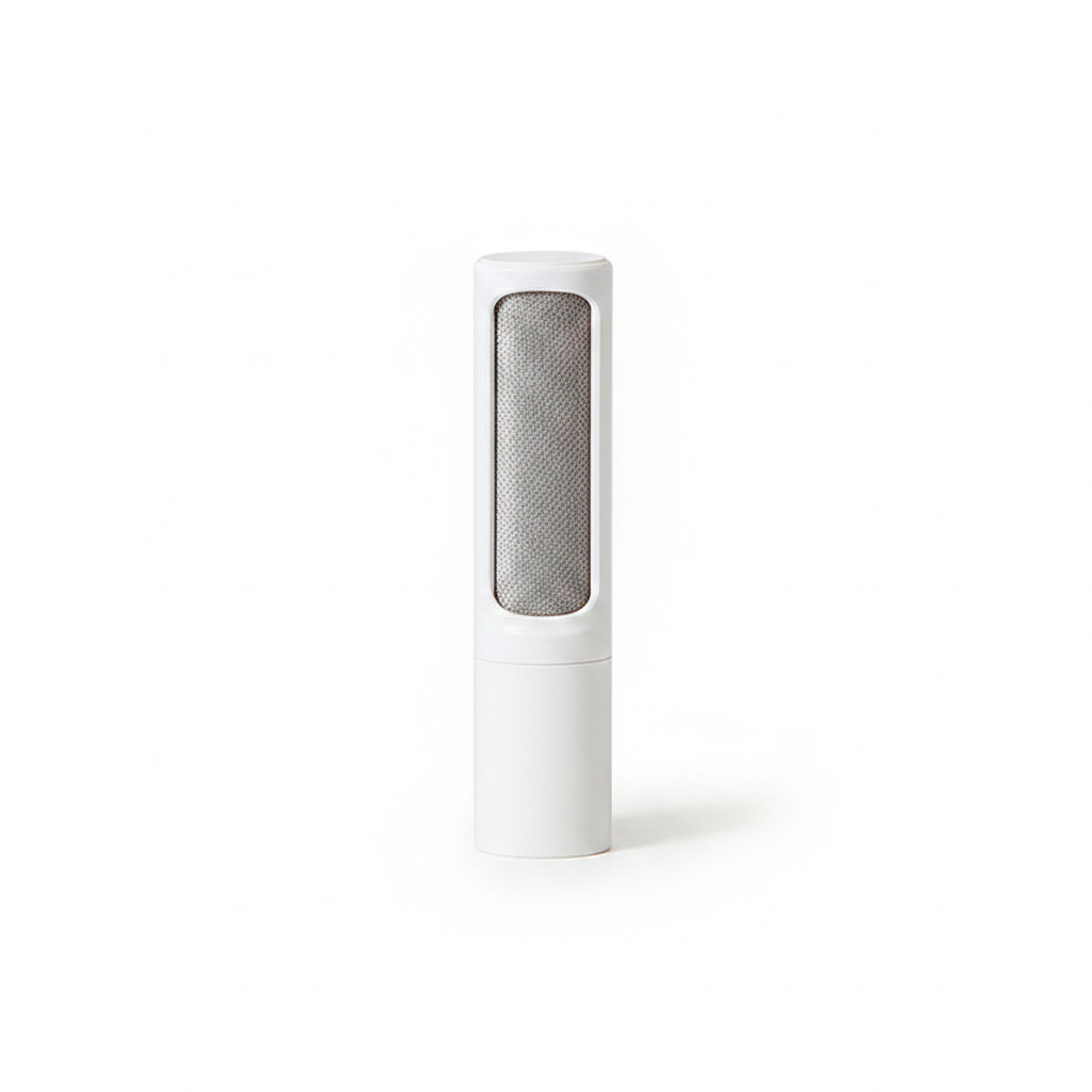 Pet Hair Remover - White