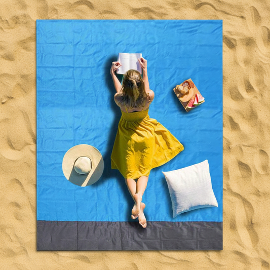 Picnic Mat - Sand Around Mat
