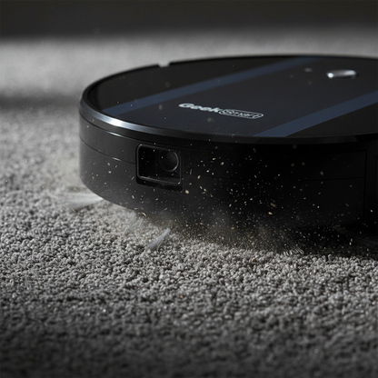 Robot Vacuum - Carpet